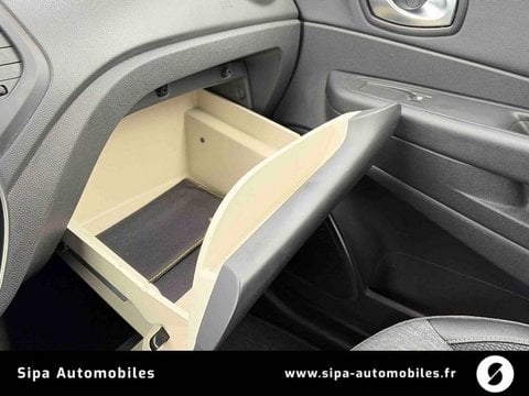 Voitures D'occasion À Lescar | Renault Captur Tce 150 Fap Edc Intens 5P