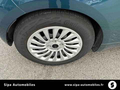 Voitures D'occasion À Bayonne | Fiat 500 E 118 Ch Nouvelle 3P