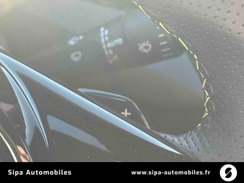 Voitures D'occasion À Toulouse | Peugeot 308 Bluehdi 130Ch S&S Eat8 Gt 5P