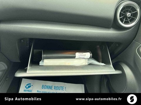 Voitures D'occasion À Villenave-D'ornon | Hyundai Kona Hybrid 141 Initia 5P