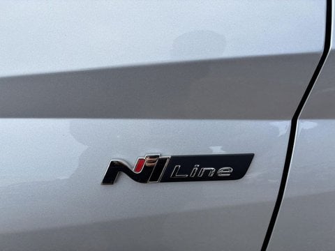 Voitures D'occasion À Le Bouscat | Hyundai I20 1.0 T-Gdi 100 N Line Creative 5P