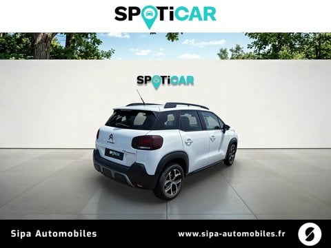 Voitures D'occasion À Lescar | Citroën C3 Aircross Bluehdi 110 S&S Bvm6 Plus 5P