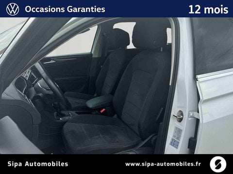 Voitures D'occasion À Lescar | Volkswagen Tiguan 2.0 Tdi 150 Dsg7 Match 5P