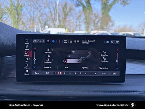 Voitures D'0Km À Bayonne | Alfa Romeo Tonale 1.5 Hybrid 160 Ch Vgt Tct7 Veloce 5P