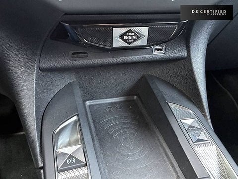 Voitures D'occasion À Lescar | Ds Ds 3 Ds3 Crossback Bluehdi 130 Eat8 Faubourg 5P
