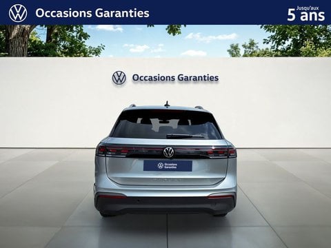 Voitures D'occasion À Lescar | Volkswagen Tiguan 2.0 Tdi 150Ch Dsg7 Vw Edition 5P