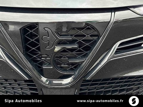 Voitures D'0Km À Lescar | Alfa Romeo Junior Elettrica Junior Electrique 156 Ch Intensa 5P