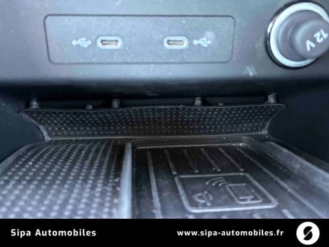 Voitures D'occasion À Libourne | Seat Ateca 2.0 Tdi 150 Ch Start/Stop Dsg7 Style Business 5P
