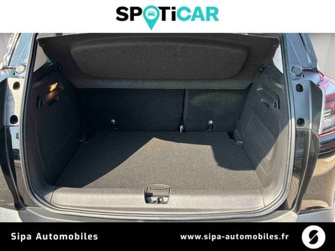 Voitures D'occasion À Toulouse | Opel Crossland X 1.2 Turbo 110 Ch Edition 5P