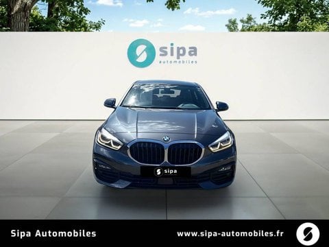 Voitures D'occasion À Toulouse | Bmw Série 1 116D 116 Ch Business Design 5P