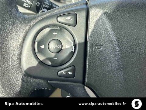Voitures D'occasion À Mérignac | Honda Cr-V 2.2 I-Dtec 4Wd Exclusive Navi At 5P