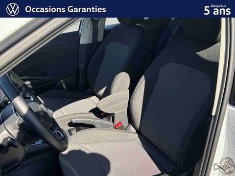Voitures D'occasion À Lescar | Škoda Fabia 1.0 Tsi 95 Ch Evo 2 Bvm5 Selection 5P