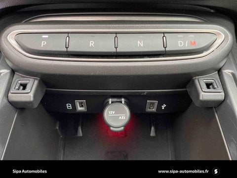 Voitures D'occasion À Mérignac | Fiat 600 1.2 Hybrid 100Ch Dct6 La Prima 5P