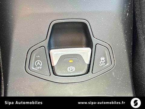 Voitures D'occasion À Mérignac | Jeep Renegade 1.0 Turbo T3 120 Ch Bvm6 Limited 5P