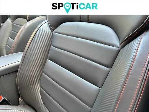 Voitures D'occasion À Lescar | Mg Zs Ii 1.0L T-Gdi 111Ch 2Wd Luxury 5P