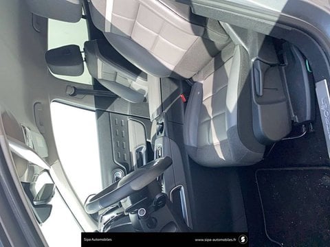 Voitures D'occasion À La-Teste-De-Buch | Citroën C5 Aircross Hybride Rechargeable 225 S&S E-Eat...