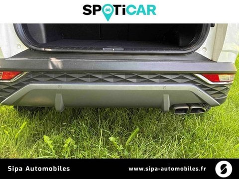 Voitures D'occasion À Lescar | Hyundai Tucson 1.6 Crdi 136 Hybrid 48V Dct-7 Executive 5P