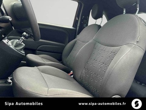 Voitures D'occasion À La-Teste-De-Buch | Fiat 500 1.0 70 Ch Hybride Bsg S/S Web Collezione 3P
