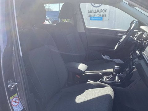 Voitures D'occasion À Lescar | Volkswagen T-Cross 1.0 Tsi 116 Start/Stop Dsg7 Life Plus 5P