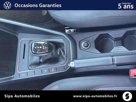 Voitures D'occasion À Lescar | Volkswagen Polo 1.0 Tsi 116 S&S Dsg7 R-Line Edition 5P