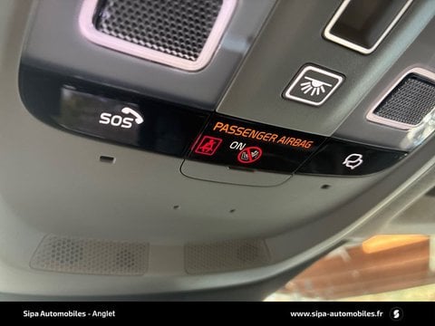 Voitures D'occasion À Anglet | Volvo Xc90 T8 Awd Hybride Rechargeable 455 Ch Geartronic 8 7Pl Ul...