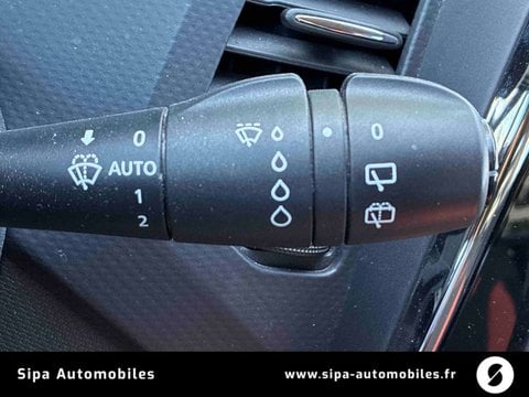Voitures D'occasion À Fenouillet | Renault Captur Dci 90 Energy Business Edc 5P