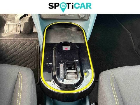 Voitures D'0Km À La-Teste-De-Buch | Fiat Panda Grande Electrique Grande E 113 Ch 44Kwh Pop 5P