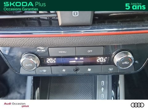 Voitures D'occasion À Tarbes | Škoda Kamiq 1.0 Tsi Evo 2 116 Ch Dsg7 Monte Carlo 5P