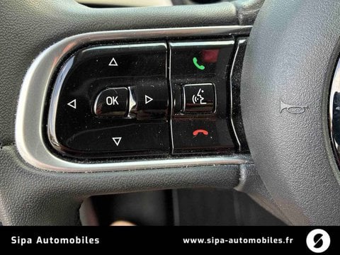 Voitures D'occasion À Mérignac | Fiat 500 E 118 Ch Nouvelle 3P