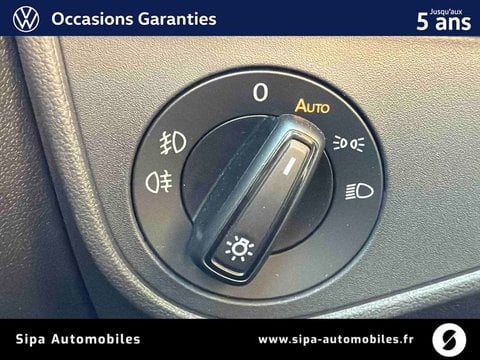 Voitures D'occasion À Lescar | Volkswagen Polo 1.0 Tsi 116 S&S Dsg7 R-Line Edition 5P