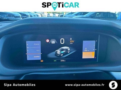 Voitures D'0Km À Mérignac | Jeep Avenger 1.2 Turbo T3 145 Ch Bvr6 4Xe The North Face 5P