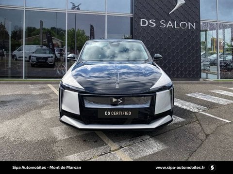 Voitures D'0Km À Mont-De-Marsan | Ds N°8 Ds 245 Ch Fwd Long Range Etoile 5P