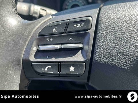 Voitures D'occasion À Muret | Hyundai Kona 1.0 T-Gdi 120 Hybrid 48V Intuitive 5P