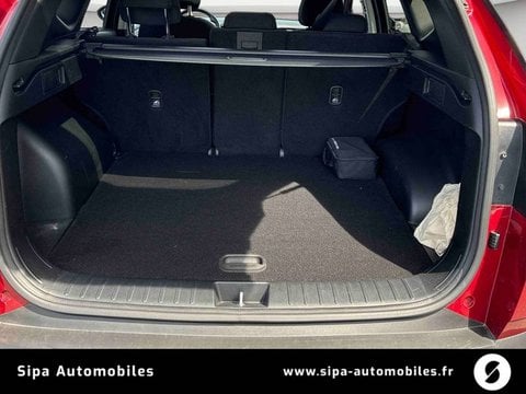 Voitures D'occasion À Villenave-D'ornon | Hyundai Tucson 1.6 T-Gdi 230 Hybrid Bva6 Creative 5P