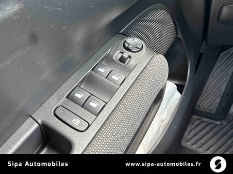 Voitures D'occasion À Lescar | Citroën C3 Aircross Bluehdi 120 S&S Eat6 Feel Business 5P