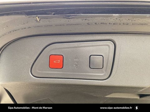 Voitures D'occasion À Mont-De-Marsan | Citroën C5 Aircross Hybride Rechargeable 180 E-Eat8 Max 5P