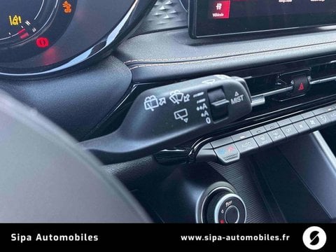 Voitures D'occasion À Mérignac | Alfa Romeo Tonale 1.5 Hybrid 160 Ch Vgt Tct7 Sprint 5P