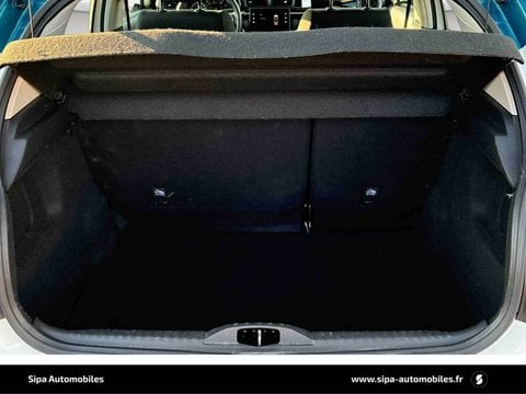 Voitures D'occasion À Mont-De-Marsan | Citroën C3 Puretech 83 S&S Bvm5 Feel Business 5P