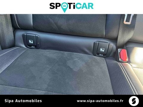 Voitures D'occasion À Lormont | Volvo Xc40 D3 Adblue 150 Ch Geartronic 8 R-Design 5P