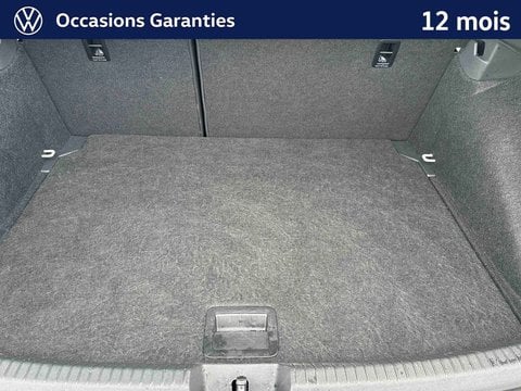 Voitures D'occasion À Tarbes | Volkswagen Taigo 1.0 Tsi 95 Bvm5 Life Plus 5P