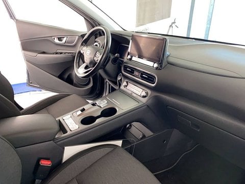 Voitures D'occasion À Toulouse | Hyundai Kona Electrique 39 Kwh - 136 Ch Creative 5P