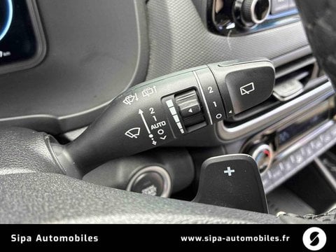 Voitures D'occasion À Toulouse | Hyundai Kona Hybrid 141 Executive 5P