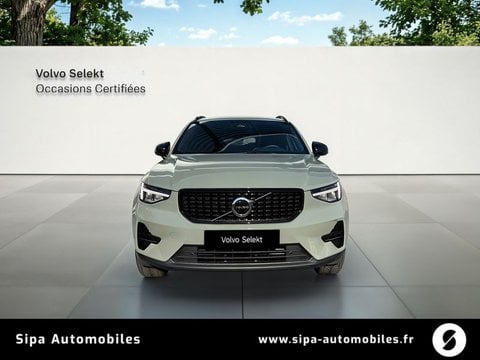 Voitures D'occasion À Mérignac | Volvo Xc40 B3 163 Ch Dct7 Ultra 5P