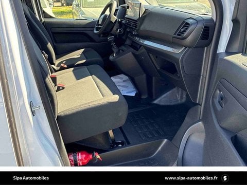 Voitures D'occasion À Mont-De-Marsan | Citroën Jumpy Fgn M Bluehdi 120 S&S Bvm6 4P