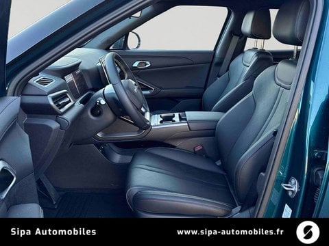 Voitures D'occasion À Mérignac | Byd Atto 2 1.5 Dm-I Boost 4P