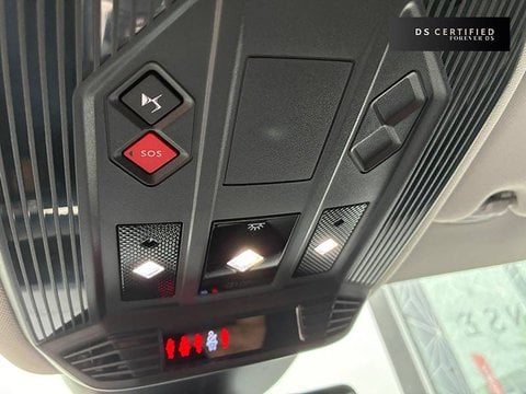 Voitures D'occasion À Lescar | Ds Ds 4 Hybride E-Tense 225 Eat8 Trocadero 5P