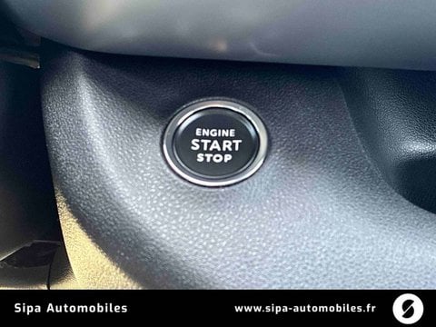 Voitures D'occasion À Mérignac | Jeep Avenger 1.2 Turbo T3 100 Ch Summit 5P