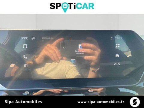 Voitures D'occasion À Mont-De-Marsan | Citroën C4 Puretech 100 S&S Bvm6 Feel 5P