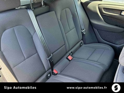 Voitures D'occasion À Mérignac | Volvo Xc40 Recharge 231 Ch 1Edt Start 5P