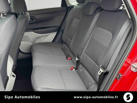 Voitures D'occasion À Le Bouscat | Hyundai Bayon 1.0 T-Gdi 100 Dct-7 Executive 5P